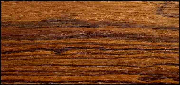 Bocote Hardwood Flooring