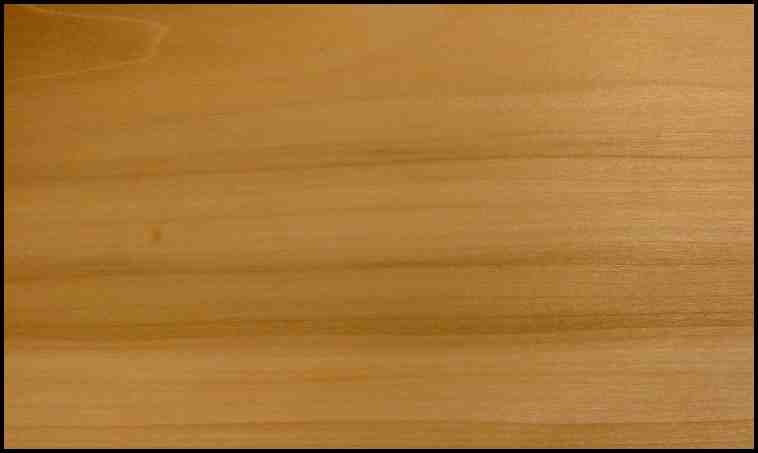 Poplar Hardwood Flooring