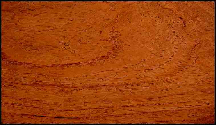 Mesquite Hardwood Flooring
