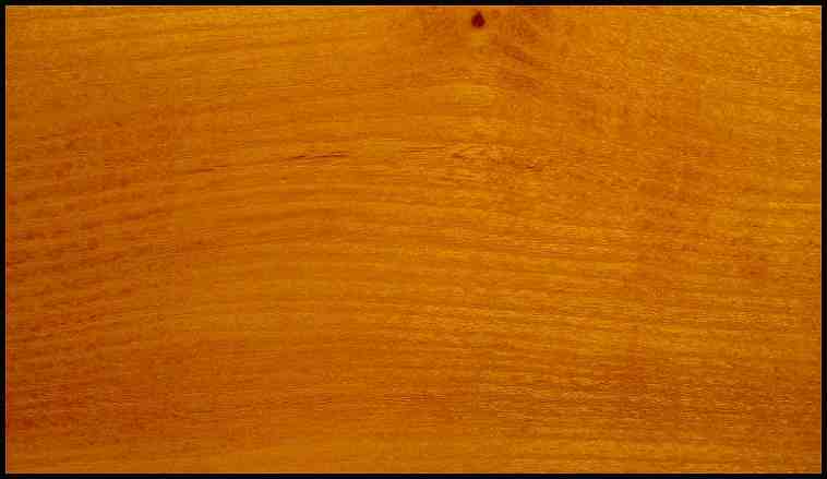 Osage Orange Hardwood Flooring