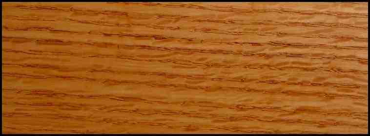 Quartersawn Red Oak Hardwood Flooring