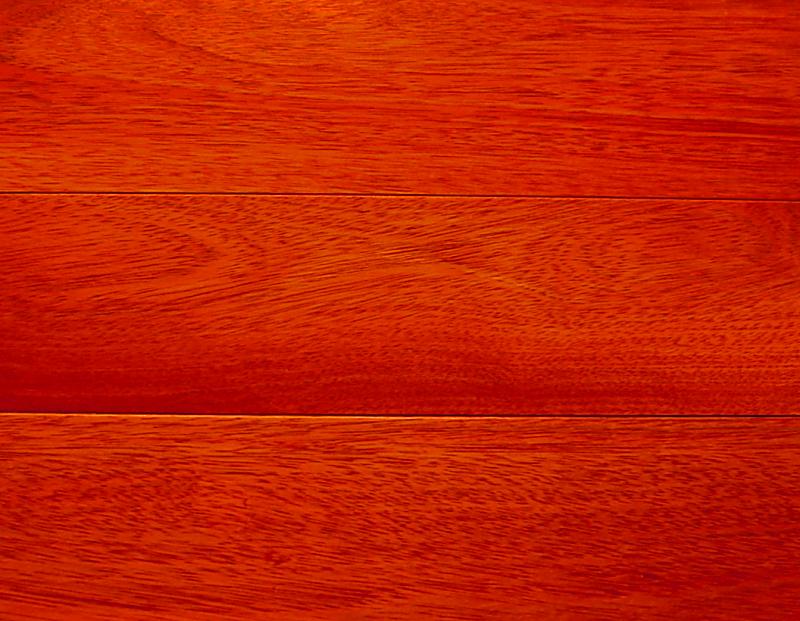 Santos Mahogany Prefinished Engineered, Santos Mahogany Prefinished Engineered Hardwood Flooring